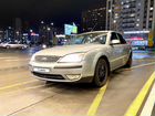 Ford Mondeo 1.8 МТ, 2006, 168 000 км