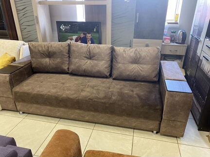 Диван еврокнижка