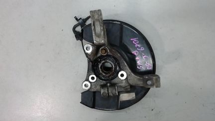 Ступица (кулак, цапфа) правая передняя Saab 9-3, 2