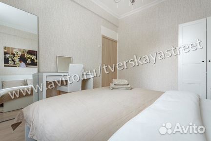 2-к квартира, 57 м², 3/7 эт.