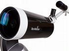 Телескоп Sky-Watcher BK MAK127 azgt SynScan goto объявление продам