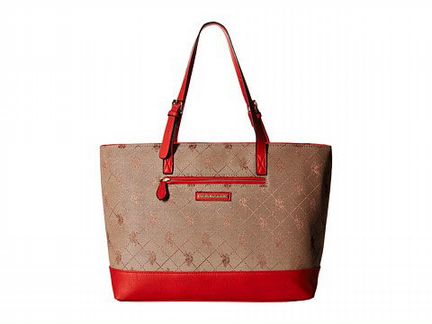 Сумка женская US Polo Assn