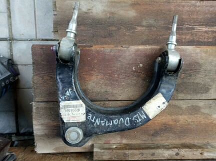 Рычаг передний правый верхний для митсубиси галант