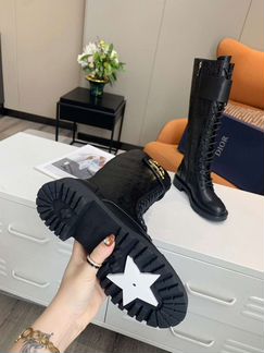 Сапоги Dior