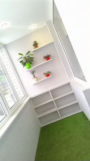 Ремонт квартир профессионально качественно