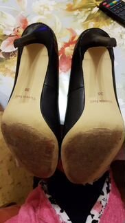 Туфли женские, р.38