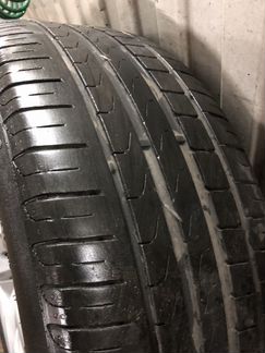 Комплект разноширокой резины 245/45/18 275/40/18 л