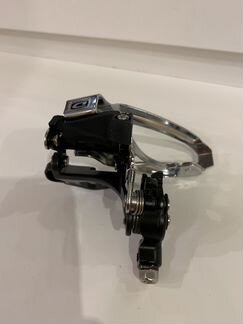 Переключатель передний Shimano SLX M675 новый