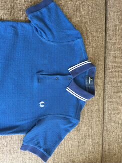 Поло Fred Perry (Slim Fit)