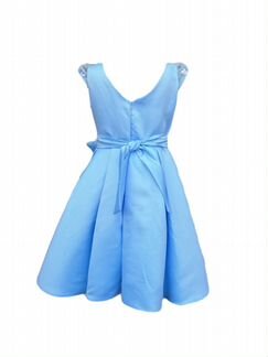 Праздничное платье для девочек