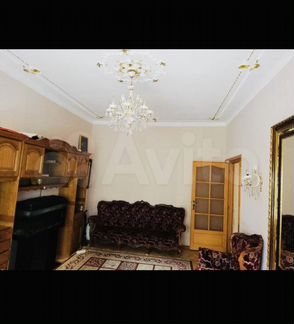 3-к квартира, 61 м², 3/8 эт.