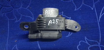Блок abs Chevrolet Spark M300 B10D1 2013