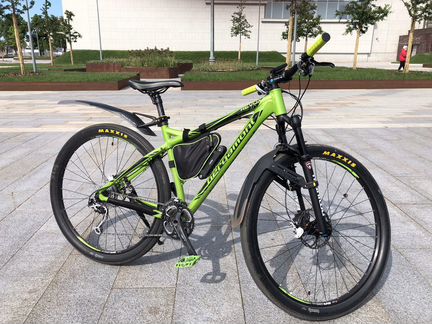 Bergamont revox 4.0