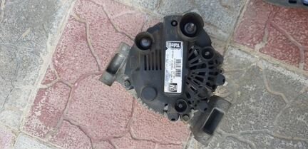 Прадаю генератор опель астра н 1.3.дизель
