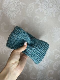 Повязка на голову