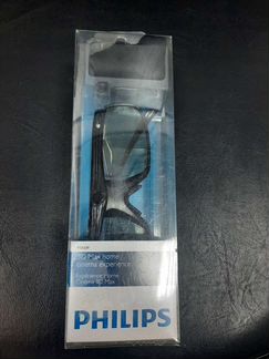 3d очки Philips PTA509/00