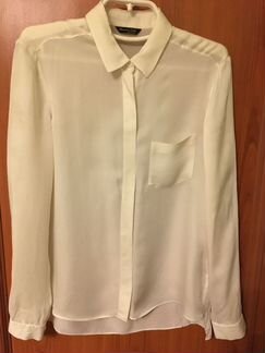 Блузка Massimo Dutti, размер 36