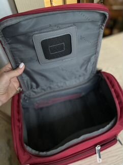 Сумка спортивная женская