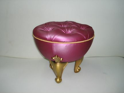 Ткань обивочная