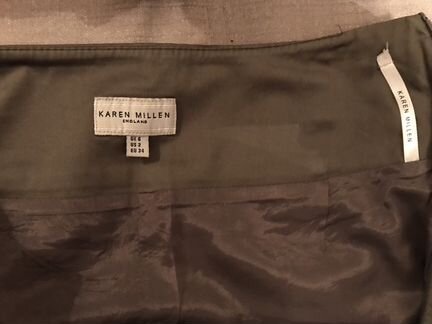 Юбка karen miller 42-44