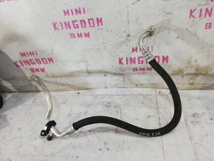 Трубка кондиционера Bmw 1-Series F20 N13B16A 2011