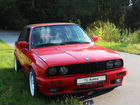 BMW 3 серия 1.8 МТ, 1987, 347 000 км