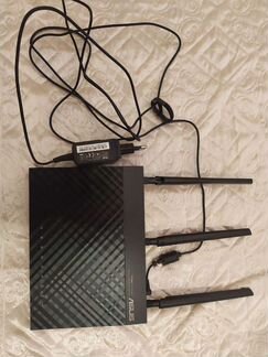 Роутер маршрутизатор