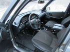 Chevrolet Niva 1.7 МТ, 2014, 62 000 км объявление продам