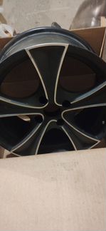 Литые Диски R16 4*108 ET32 HS