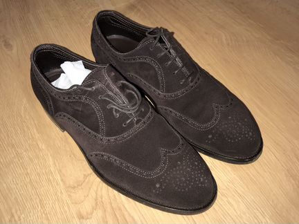 Туфли Bottega Veneta