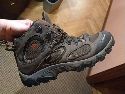 Ботинки garmont zenith mid 45