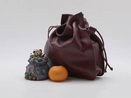 Сумка женская натуральная кожа новая Италия