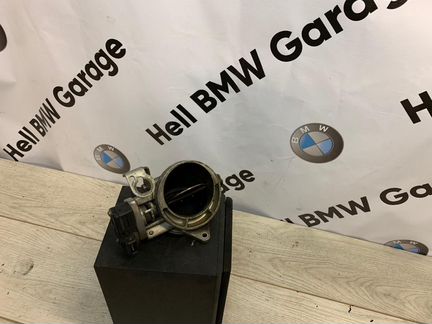Дроссель asc bmw e39