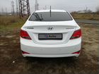Hyundai Solaris 1.6 AT, 2014, 147 000 км объявление продам