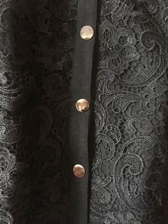 Перчатки, пальто, плащ