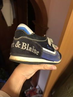 Кроссовки Harmont&Blane 26