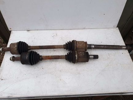 Привод передний Land Rover Discovery 3,4