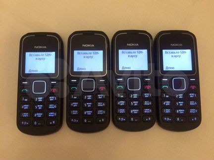Телефоны Nokia одним лотом