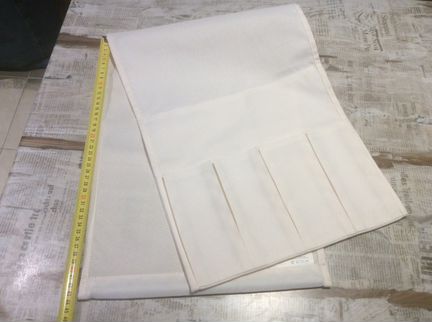 Икеа Flort накидка на диван для мелочей