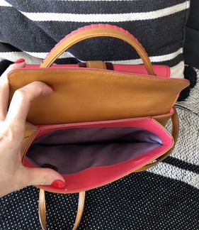 Сумка Paula Cademartori