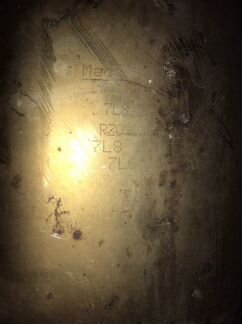 Катализатор сажевый фильтр Audi