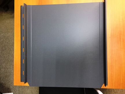 Фальцевая кровля Grand Line