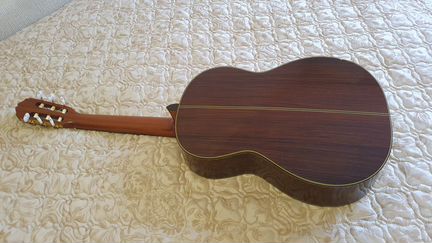 Классическая гитара Takamine №5