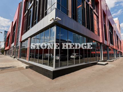 Продам торговое помещение, 1626.00 м²