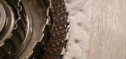 Сцепление S-Tronic в сборе