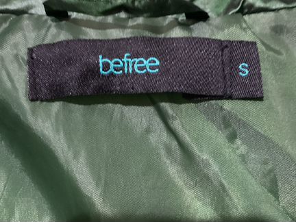 Куртка женская Befree S