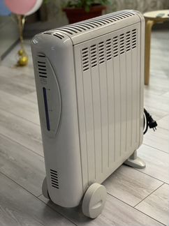 Масляный обогреватель Ufesa