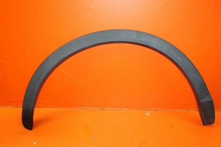 Расширитель крыла задний правый Audi Q3 8U
