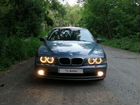 BMW 5 серия 2.5 МТ, 2002, 420 000 км