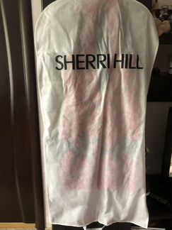 Платье Sherri hill, jovani